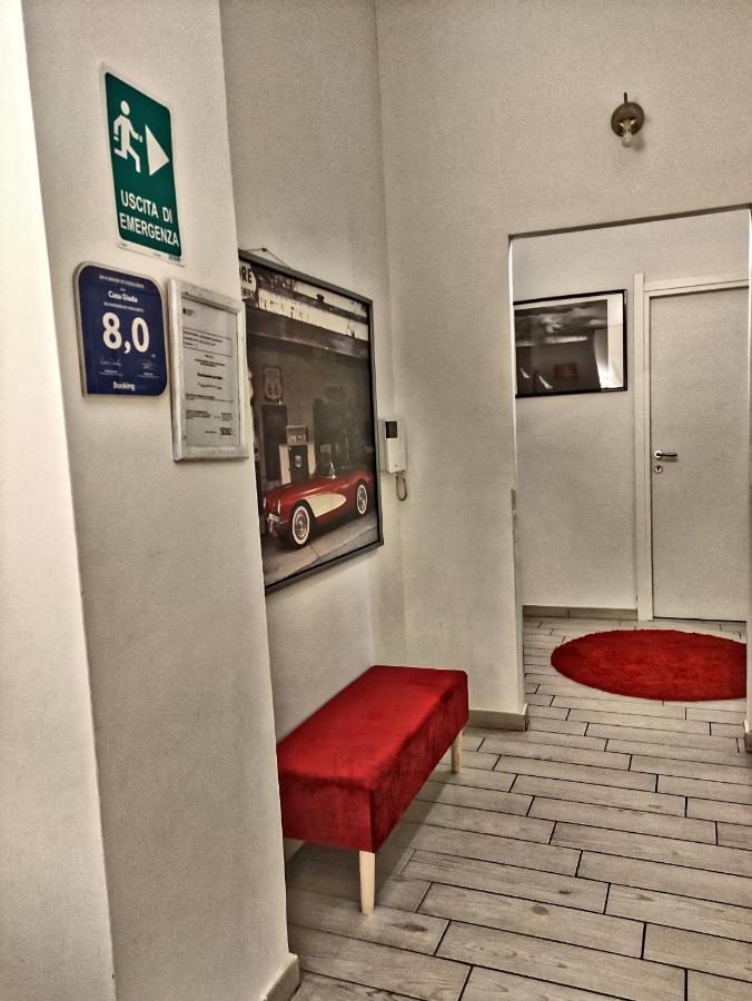 285 Vatican Lodge روما المظهر الخارجي الصورة