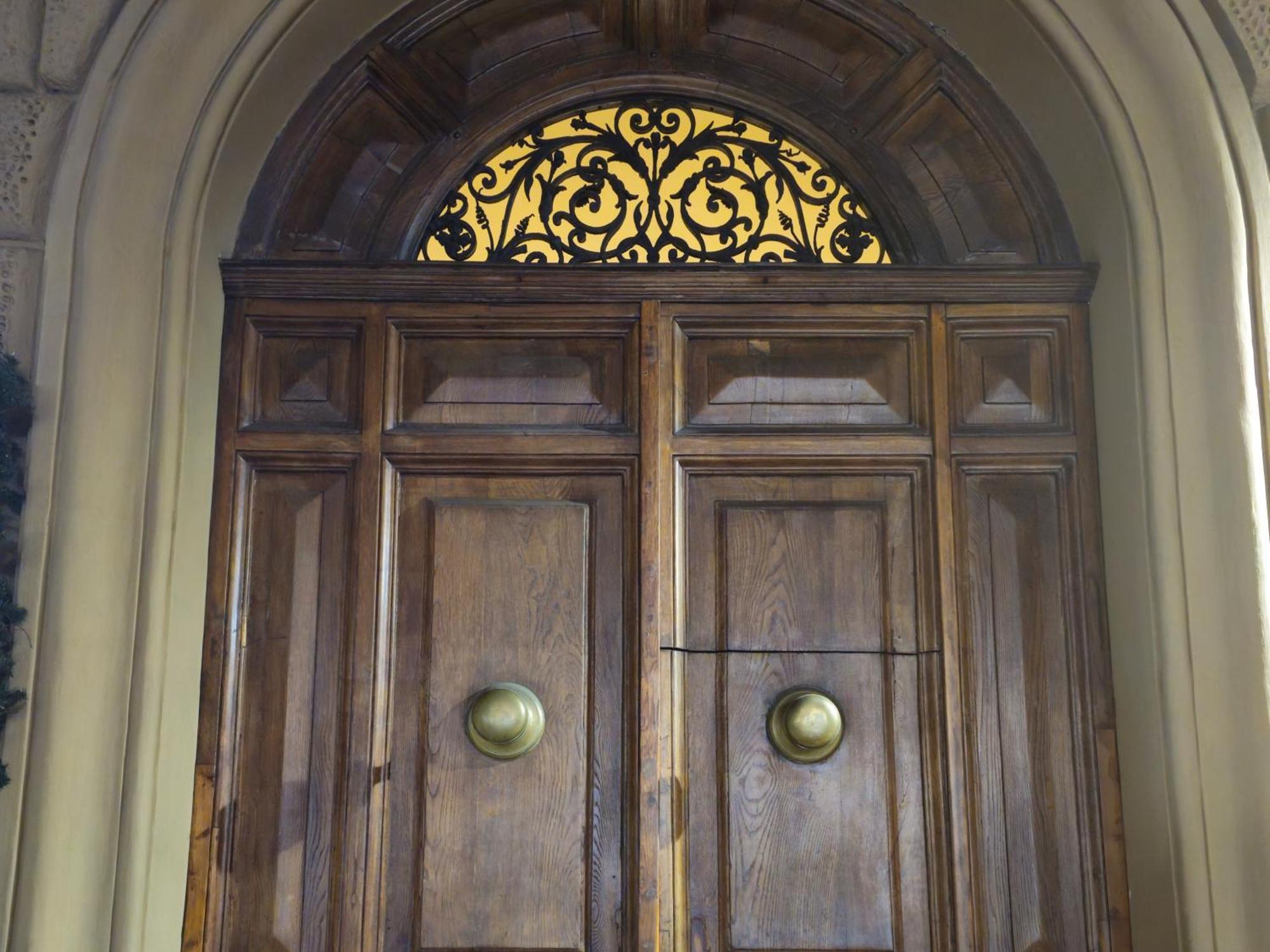 285 Vatican Lodge روما المظهر الخارجي الصورة