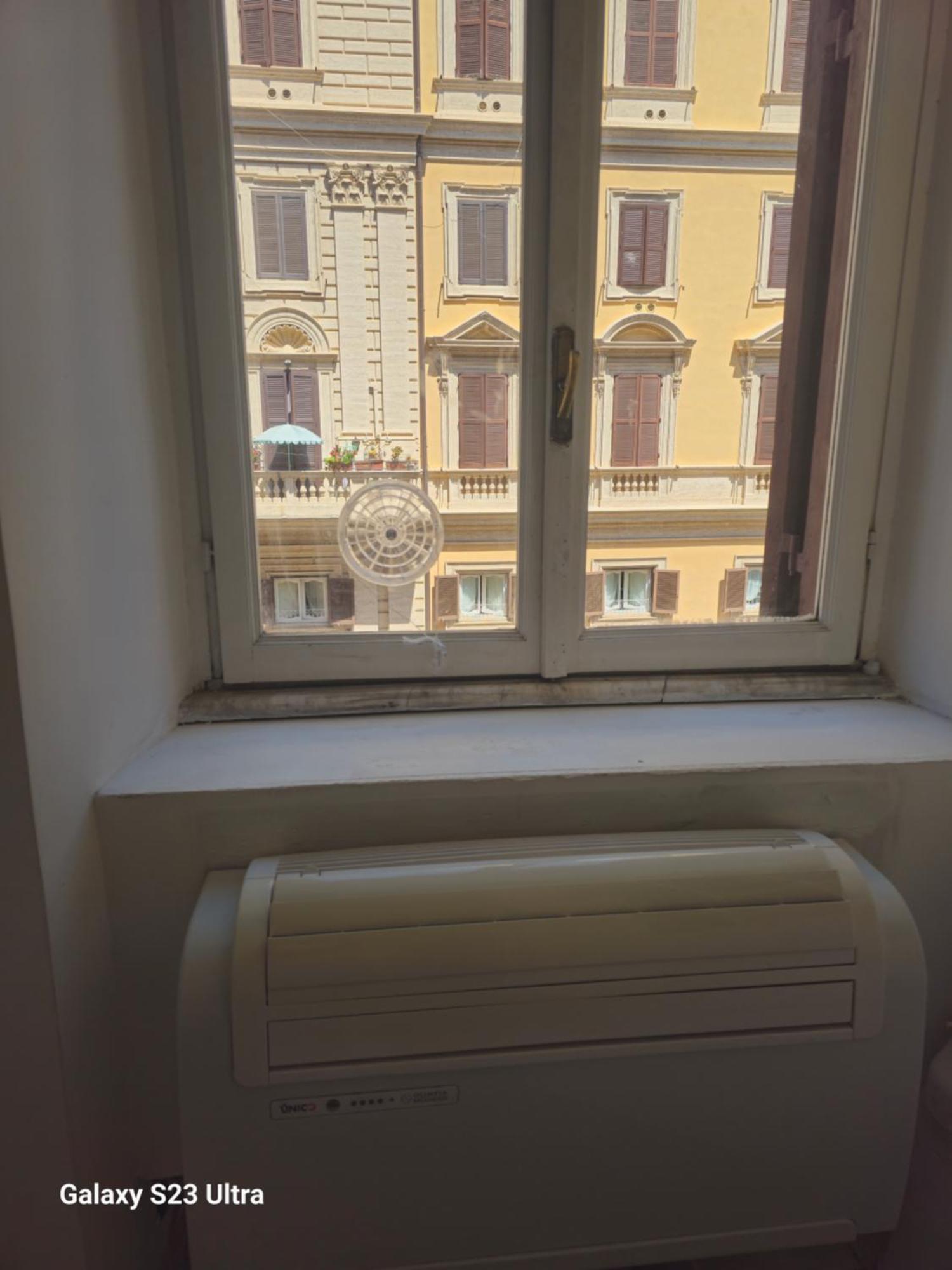 285 Vatican Lodge روما المظهر الخارجي الصورة
